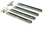 Centric Parts 117.65006 Disc Brake Hardware Kit Select 88-07 Ford Models New. Fixed Price $13.00.