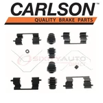 Carlson Front Disc Brake Hardware Kit For 2016 Honda Cr-z Pad Service Aw. Fixed Price $23.33.