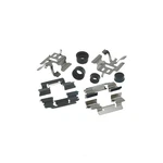 Carlson H5655Q Disc Brake Hardware Kit Free Shipping. Fixed Price $12.95.