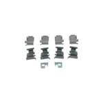 Carlson Disc Brake Hardware Kit P 13547. Fixed Price $12.36.