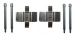 Better Brake 13624K. Fixed Price $36.99.