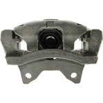 Centric 141.67517 Semi Loaded Brake Caliper With New Phenolic Pistons. Fixed Price $138.38.