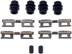 Disc Brake Hardware Kit Dorman HW6146. Fixed Price $47.32.