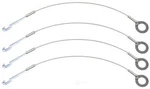 Brake Adjuster Cable Raybestos H2101. Fixed Price $19.81.