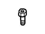 Genuine Ford Screw Adjusting F77Z-6C360-AA. Fixed Price $37.28.