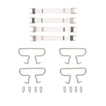 Disc Brake Hardware Kit-front Dfc 340-13009. Fixed Price $31.10.