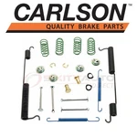 Carlson Rear Drum Brake Hardware Kit For 1988-1999 Chevrolet K1500 Shoe Kd. Fixed Price $21.11.