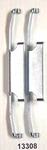 Disc Brake Hardware Kit-roadster Better 13308K. Fixed Price $25.99.