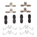 Disc Brake Hardware Kit Dfc 340-54051. Fixed Price $37.99.