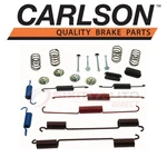 Carlson Rear Drum Brake Hardware Kit For 1996-2007 Chrysler Town & Country Mu. Fixed Price $22.01.