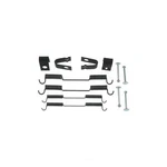 Drum Brake Hardware Kit Pronto 17220. Fixed Price $44.99.