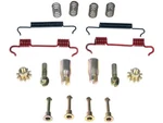 For 2017-2021 Bmw 230I Parking Brake Hardware Kit Rear Dorman 45824FSMH 2018. Fixed Price $32.62.
