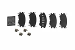 Genuine Oem Rear Disc Brake Pad Shim Kit For Lexus NX300H, 0494678030. Fixed Price $54.17.