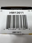 Dorman HW13611 Disc Brake Hardware Kit For Chevrolet, Mini And Saturn. Fixed Price $19.95.