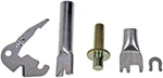 Drum Brake Self Adjuster Repair Fits 2014 Volkswagen Touareg Dorman - First Sto. Fixed Price $21.25.