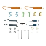 R1 Concepts Drum Brake Hardware Kit, 1974-2006 Fits Multiple Makes/models,. Fixed Price $13.93.