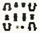 Rr Disc Brake Hwd Kit Carlson H5614Q. Fixed Price $27.86.