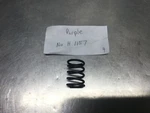 Raybestos Drum Brake Shoe Hold Down Spring Pair H1157 T114. Fixed Price $5.95.