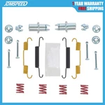 H17400 R-line Parking Brake Hardware Kit Fits For HW17400 H17568 Jk. Fixed Price $16.97.