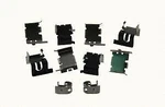Rr Disc Brake Hwd Kit Carlson P835. Fixed Price $23.17.