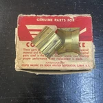Nos Bendix Coaster Brake Shoes BB-22. Fixed Price $30.00.