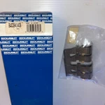 Beck/arnley 084-1408 Disc Hardware Kit Free Shipping HW13277. Fixed Price $19.95.