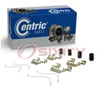 Centric Front Disc Brake Hardware Kit For 2012-2015 Honda Crosstour 2.4L Xj. Fixed Price $19.41.
