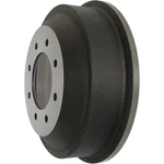 Centric Rear Brake Drum 1981-1991 Ford E-250 Econoline Direct Fit. Fixed Price $124.32.