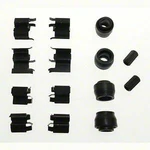 Frt Disc Brake Hwd Kit Carlson 13356Q. Fixed Price $15.81.
