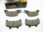 Brakebest C289 Front Disc Pad Set - Ceramic. Fixed Price $20.69.