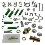 Parking Brake Hardware Kit For Select 91-16 Lexus Toyota Models 1406-95911. Fixed Price $48.99.