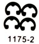 Better Brake 1175-2K. Fixed Price $28.99.