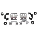 Raybestos H5650A Line Disc Brake Hardware Kit. Fixed Price $39.63.