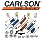 Carlson Rear Drum Brake Hardware Kit For 1975 Gmc C25 - Shoe Service Wx. Fixed Price $24.16.