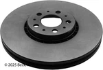 Disc Brake Rotor Beck/arnley 083-3559 Fits 03-14 Volvo XC90. Fixed Price $138.24.