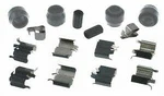 Frt Disc Brake Hwd Kit Carlson 13438Q. Fixed Price $23.50.