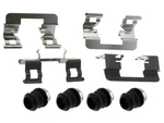 Raybestos Brakes Disc Hardware Kit P N H5786A. Fixed Price $15.87.