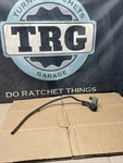 07-19 Infiniti Nissan Automatic Transmission Breather Tube Assembly 38356-5V410. Fixed Price $44.60.