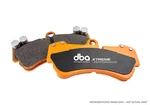 Disc Brakes Australia DB1521XP Dba Xtreme Performance Rear Pads. Fixed Price $101.82.