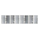 Genuine Acdelco For Lincoln Navigator 2003-2006 Disc Brake Anti-rattle Clip Set. Fixed Price $41.36.