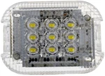 Dorman Cargo Area Light Ford 74501. Fixed Price $30.98.