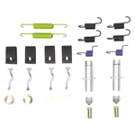 Dfc Rear Drum Brake Hardware Kit. Fixed Price $24.18.