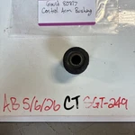 (1) Gould 80817 Suspension Control Arm Bushing Kit - New Old Stock No Package. Fixed Price $6.30.