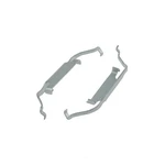Disc Brake Hardware KIT-2.5SI Carlson 13311. Fixed Price $24.61.