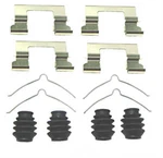 Disc Brake Hardware Kit Better 13665K. Fixed Price $34.99.