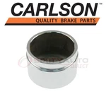 Carlson Front Disc Brake Caliper Piston For 1976-1980 Chevrolet Monza Pad Yn. Fixed Price $34.99.