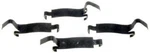 Frt Retainer Clip Raybestos H5408. Fixed Price $19.19.
