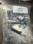 Acdelco Professional 18K1597 Rear Drum Brake Hardware. Fixed Price $18.81.