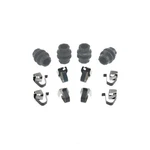 Disc Brake Hardware Kit Pronto H5780Q. Fixed Price $39.99.