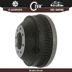 For 1981-1986, 1992-1999 Gmc C2500 Suburban Centric Rear Brake Drum. Fixed Price $193.54.